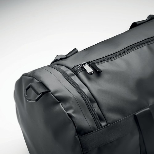 JAYA DUFFLE Bolsa de deporte en lona 50C