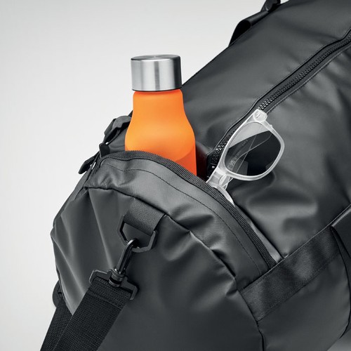 JAYA DUFFLE Bolsa de deporte en lona 50C