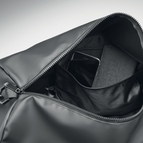 JAYA DUFFLE Bolsa de deporte en lona 50C