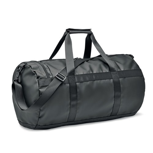 JAYA DUFFLE Bolsa de deporte en lona 50C