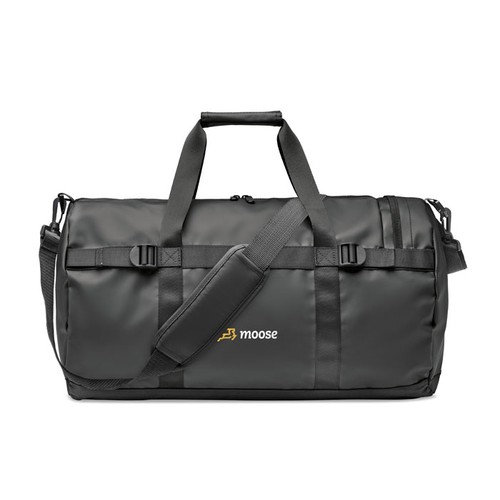 JAYA DUFFLE Bolsa de deporte en lona 50C