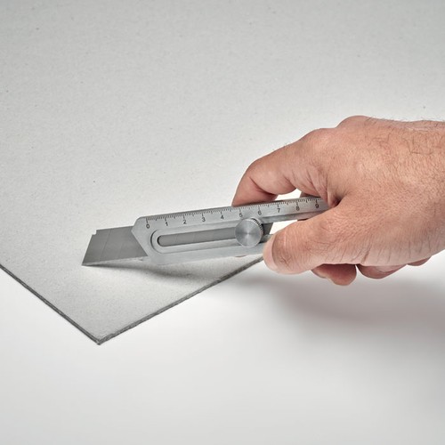 KNIFEPLUS Cutter rétractable multi-outils - 5
