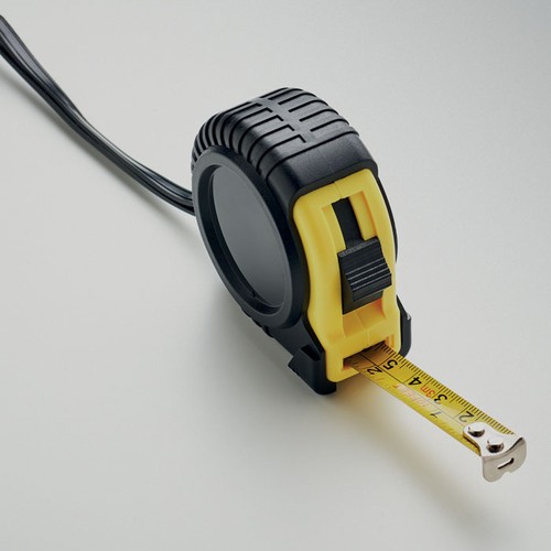 MRTAPE Ruban à mesurer 3M - 4