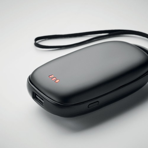 TRICPOWER Chaufferette power bank 4000mAh - 3