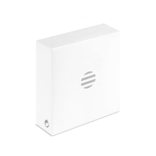 STARLIGHT Suspension étoile MDF avec led - 6