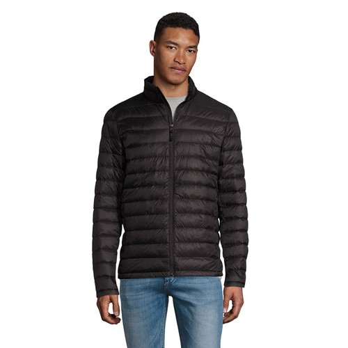 WILSON MEN WILSON  CHAQUETA HOMBRE