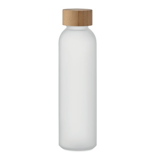 blanc transparent