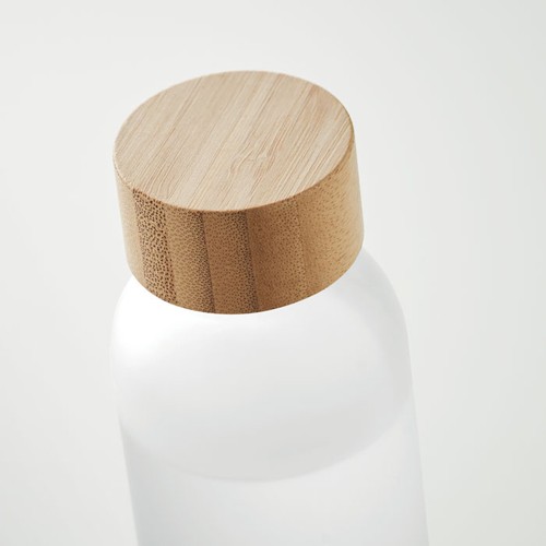 ABE Bouteille verre dépoli 500ml - 4
