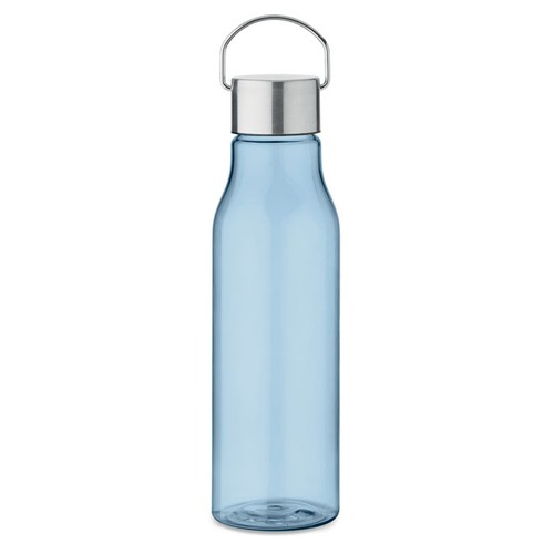 bleu clair transparent