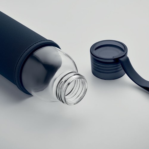 EBOR Bouteille verre recyclé 500 ml - 3