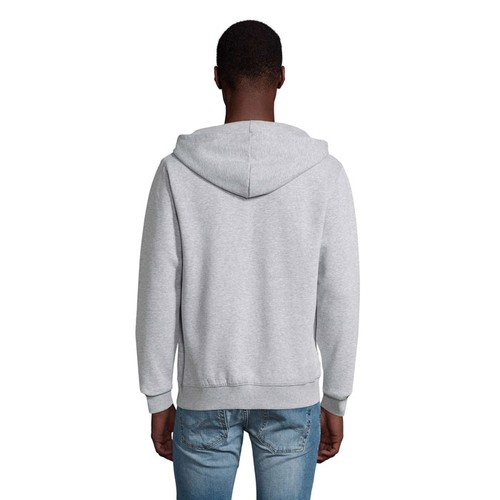 SPIKE MEN SPIKE HOOD MEN 280gr - 2