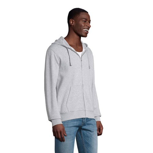 SPIKE MEN SPIKE HOOD MEN 280gr - 3