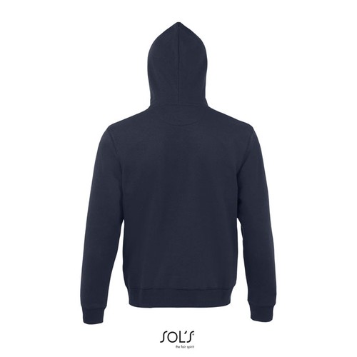 SPIKE MEN SPIKE HOOD HOMBRE 280gr