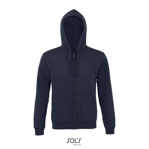 SPIKE MEN SPIKE HOOD HOMBRE 280gr