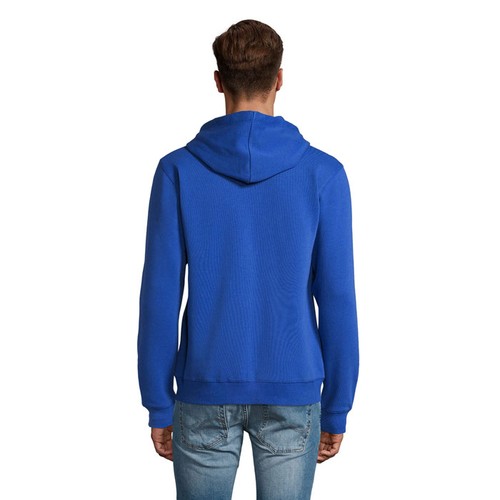 azulón SPIKE MEN SPIKE HOOD HOMBRE 280gr