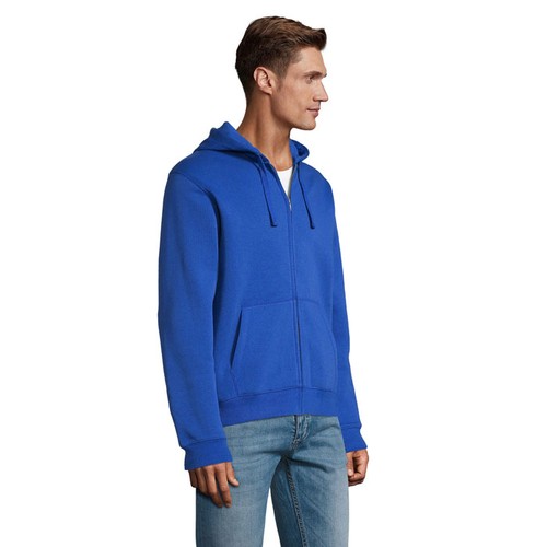 azulón SPIKE MEN SPIKE HOOD HOMBRE 280gr