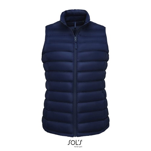 WILSON BW WOMEN DOUDOUNE - 4