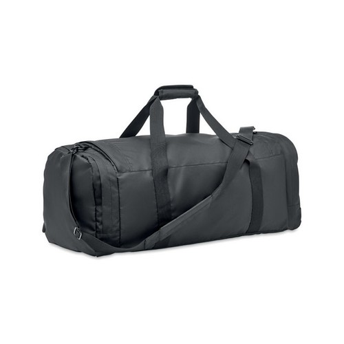VALLEY DUFFLE Bolsa deporte grande RPET 300D