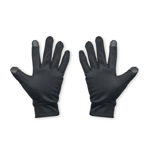 LESPORT Gants de sport tactiles - 2
