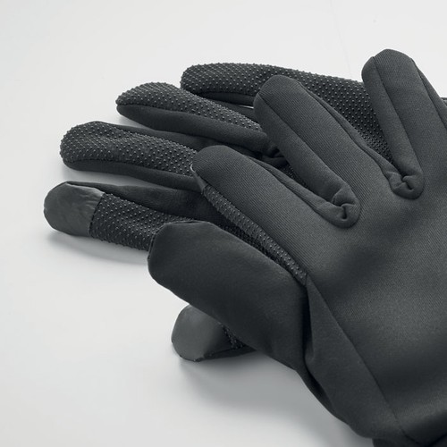 LESPORT Gants de sport tactiles - 3