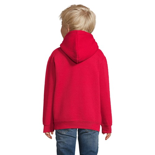 red SLAM KIDS SLAM KIDS Sudadera