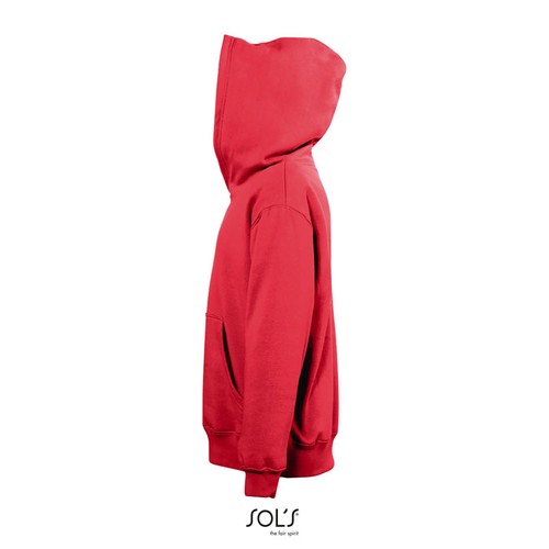 red SLAM KIDS SLAM KIDS Sudadera