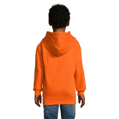 orange SLAM KIDS SLAM KIDS Sudadera