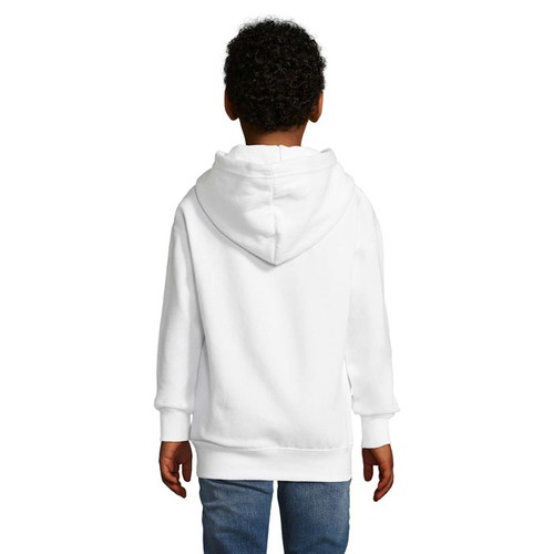white SLAM KIDS SLAM KIDS Sudadera