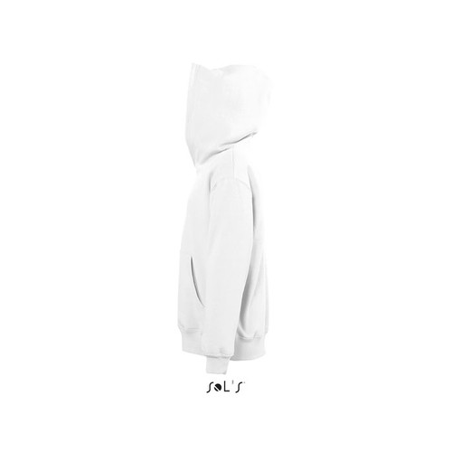 white SLAM KIDS SLAM KIDS Sudadera