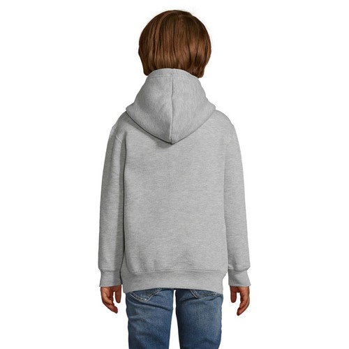 SLAM KIDS SLAM KIDS  Sweat Capuche - 2