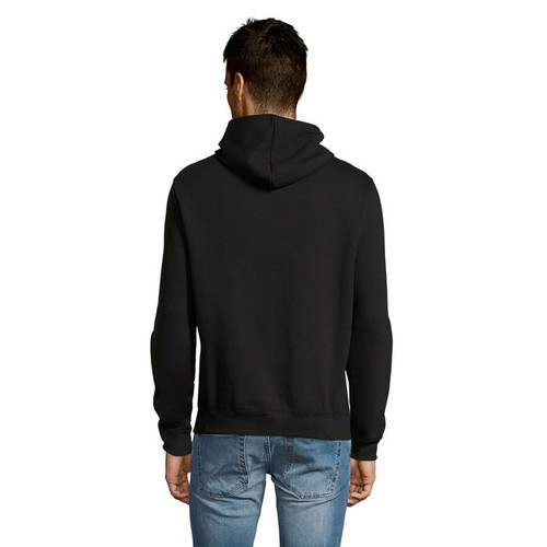 black SLAM SLAM Sudadera Unisex