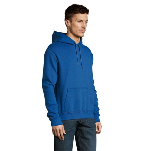 azulón SLAM SLAM Sudadera Unisex