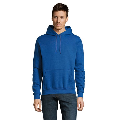 azulón SLAM SLAM Sudadera Unisex