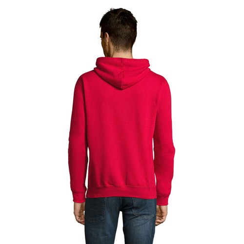 red SLAM SLAM Sudadera Unisex