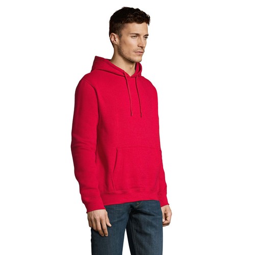red SLAM SLAM Sudadera Unisex