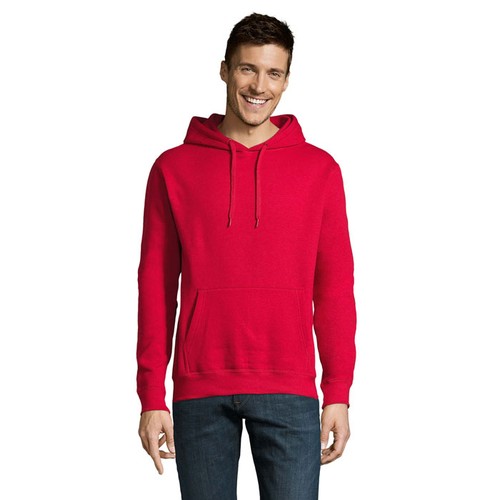 red SLAM SLAM Sudadera Unisex