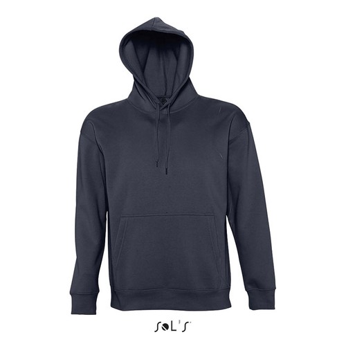 SLAM sweat capuche
