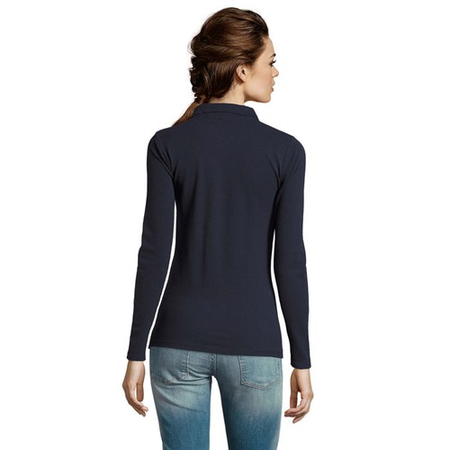 PERFECT LSL WOMEN PERFECT LSL POLO DE MUJER