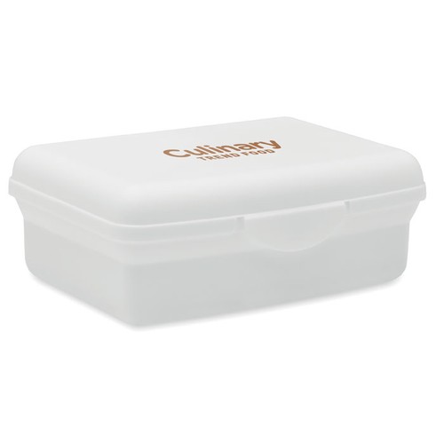 CARMANY Fiambrera PP 800 ml