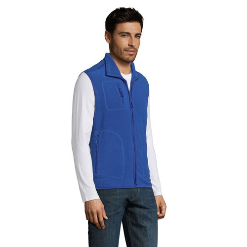azulón NORWAY NORWAY UNI CARDIGAN 320g