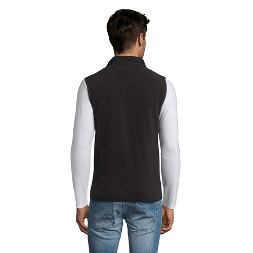 NORWAY GILET POLAIRE UNISEX - 2