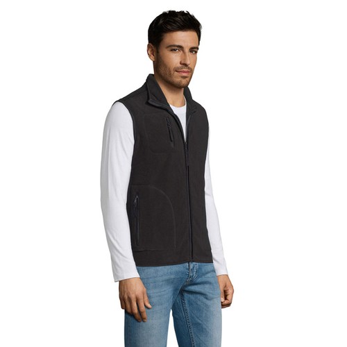 NORWAY GILET POLAIRE UNISEX - 3