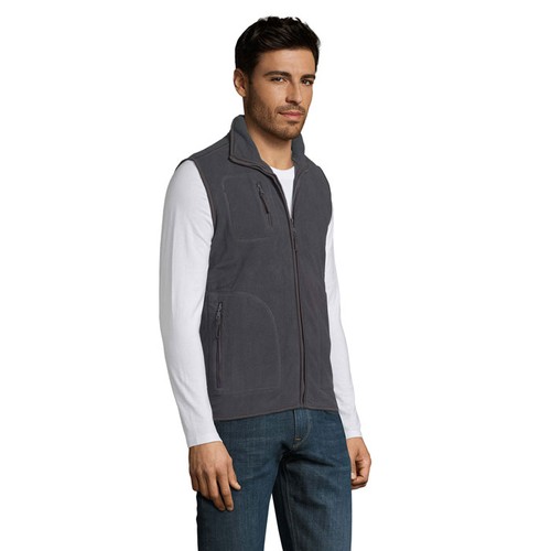 antracita NORWAY NORWAY UNI CARDIGAN 320g