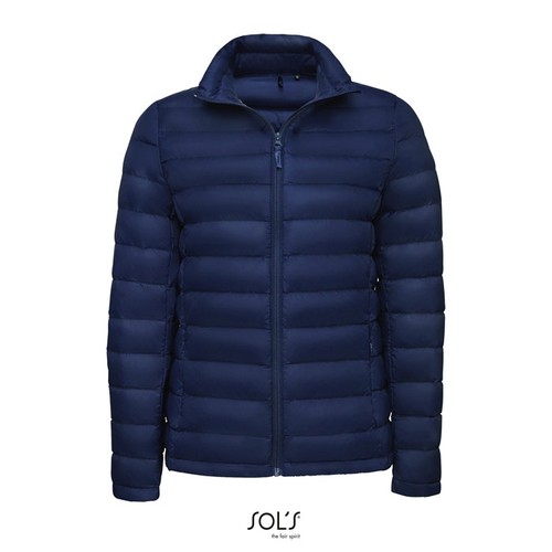 WILSON WOMEN WILSON CHAQUETA MUJER 380T