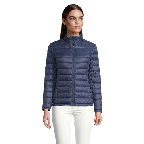 WILSON WOMEN WILSON CHAQUETA MUJER 380T