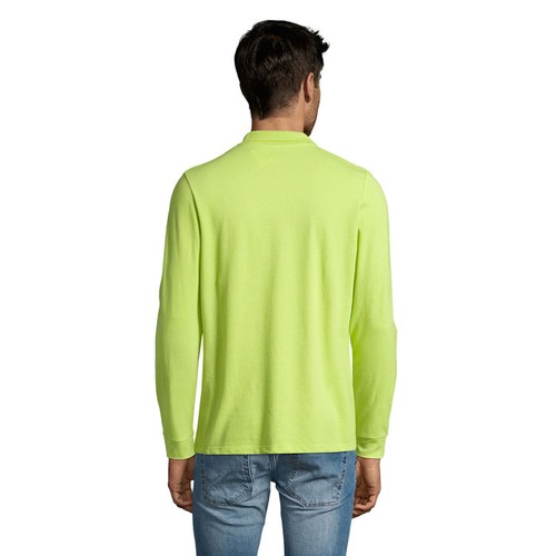 PERFECT LSL MEN POLO 180 - 2