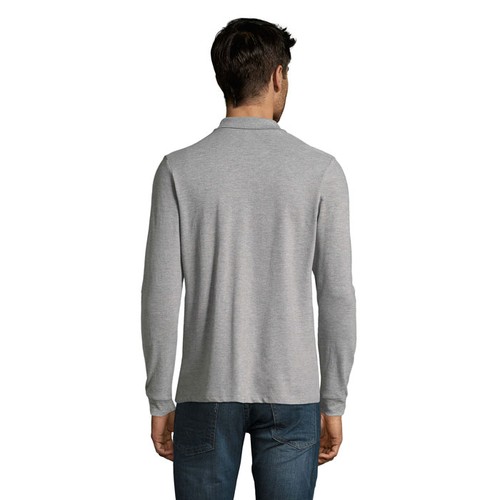PERFECT LSL MEN PERFECT MEN LSL POLO 180g