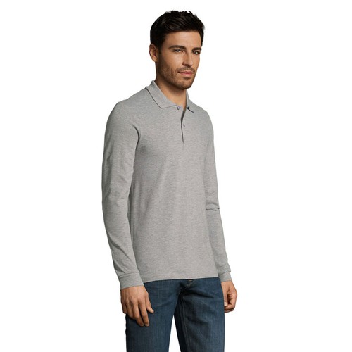 PERFECT LSL MEN PERFECT MEN LSL POLO 180g
