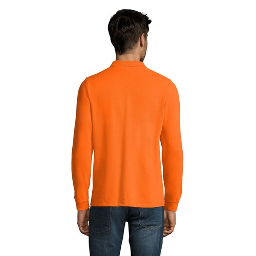 PERFECT LSL MEN PERFECT MEN LSL POLO 180g