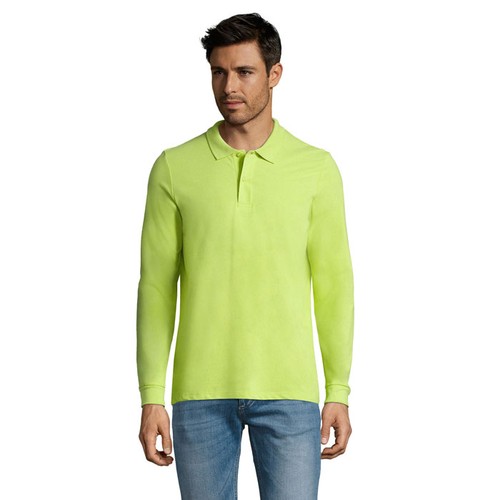 PERFECT LSL MEN PERFECT LSL POLO HOMBRE